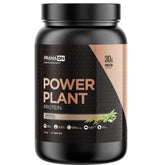 PranaON Power Plant Protein 1.2kg Original